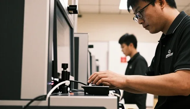 如何选择适合技术咨询的设计？