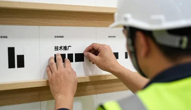 橱柜厂日常使用中需注意的维护技巧